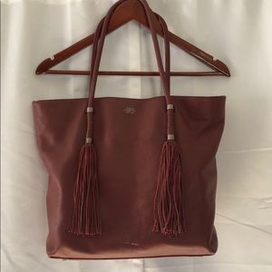 Vince Camuto large tote bag